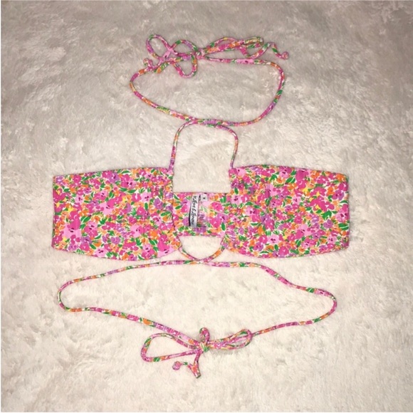 For Love And Lemons Two Piece Bikini - Picture 5 of 11